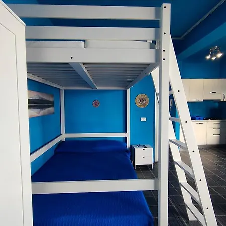 Sicilia Sul Mare Appartement Giardini-Naxos