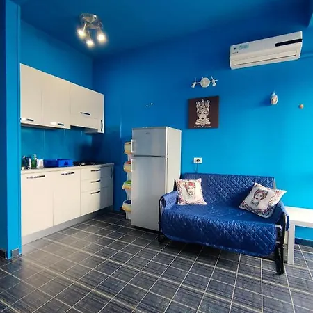 Sicilia Sul Mare Appartement Giardini-Naxos