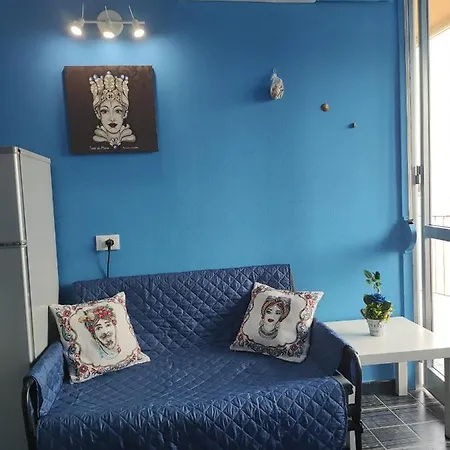Appartement Sicilia Sul Mare *