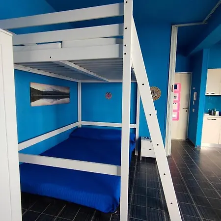Apartment Sicilia Sul Mare Giardini-Naxos