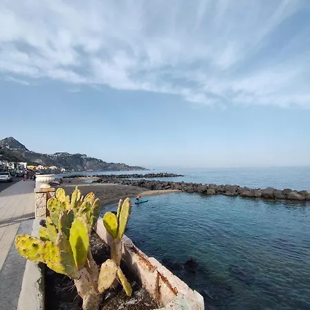 Sicilia Sul Mare アパート *